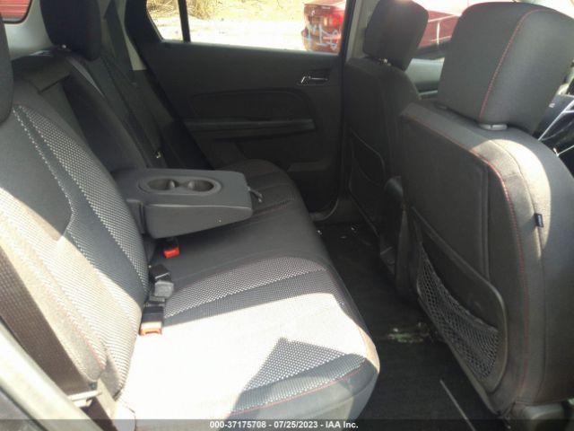 2GKFLWEK6F6217829 GMC Terrain Sle