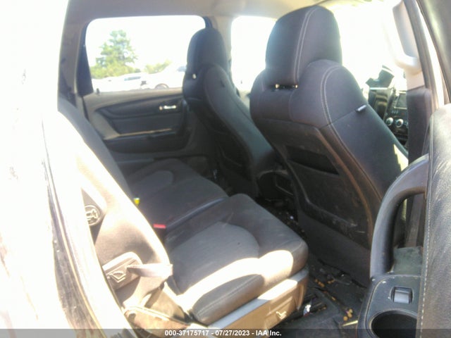 Chevrolet Traverse Lt 2016 1GNKRGKD0GJ318784 Image 8