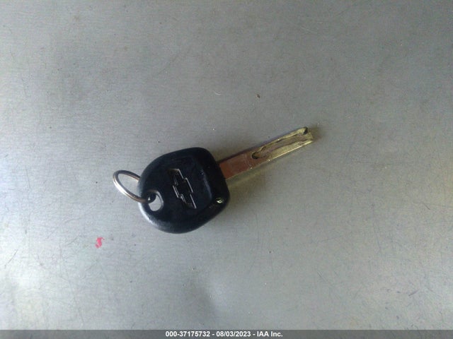 Chevrolet SPARK LS 2020 KL8CB6SA1LC474082 Image 11