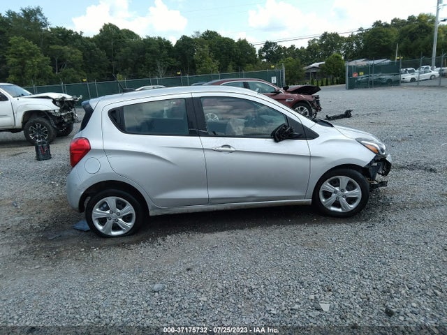 Chevrolet SPARK LS 2020 KL8CB6SA1LC474082 Image 14