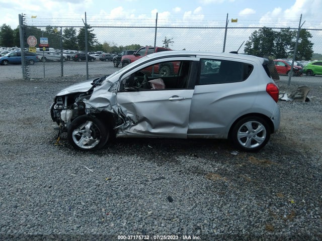 Chevrolet SPARK LS 2020 KL8CB6SA1LC474082 Image 15