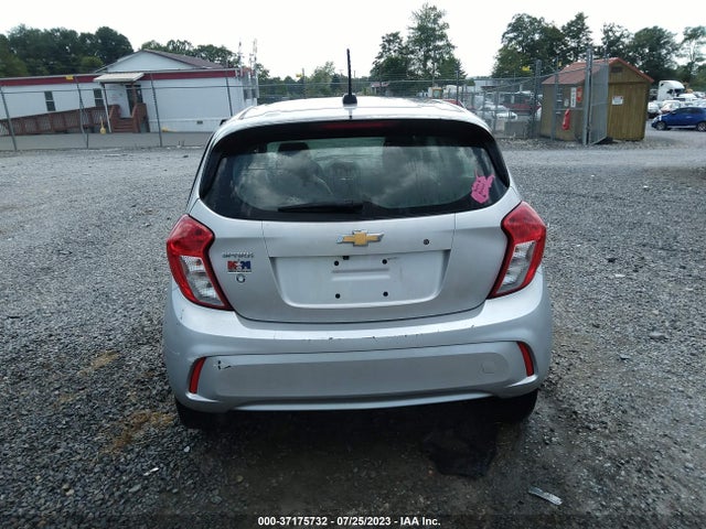 Chevrolet SPARK LS 2020 KL8CB6SA1LC474082 Image 17