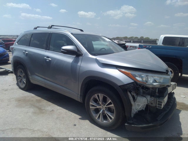 2015 5TDKKRFH4FS115548 main image