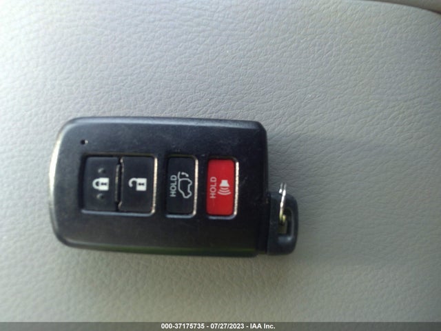 Toyota Highlander Xle V6 2015 5TDKKRFH4FS115548 Image 11