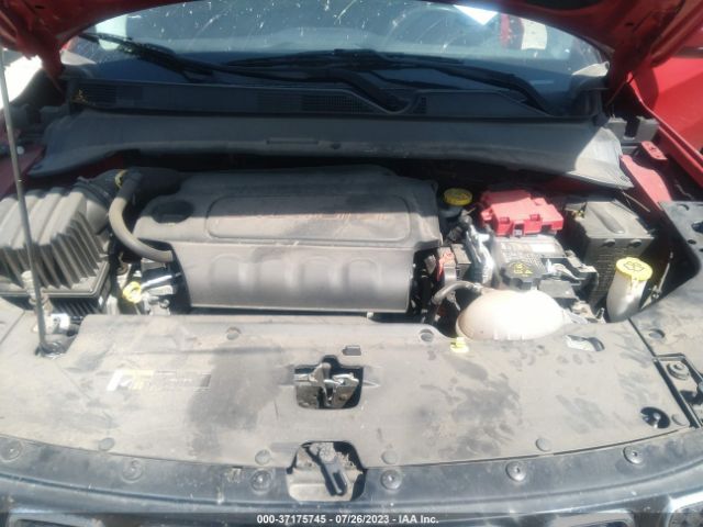 3C4NJCBB5MT585573 Jeep Compass Latitude