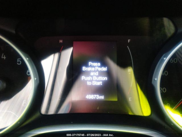 3C4NJCBB5MT585573 Jeep Compass Latitude