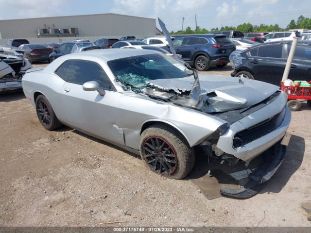 2C3CDZAGXLH104310 auction archive image