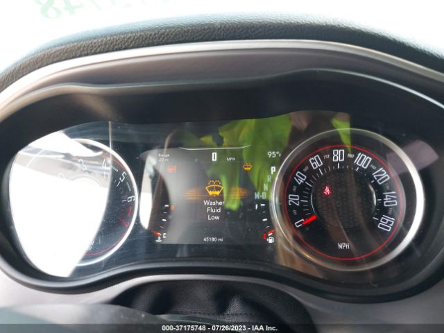 2C3CDZAGXLH104310 Dodge Challenger Sxt