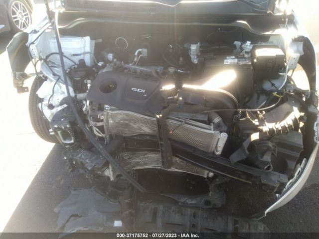 KNDJN2A25J7596149 KIA Soul Base
