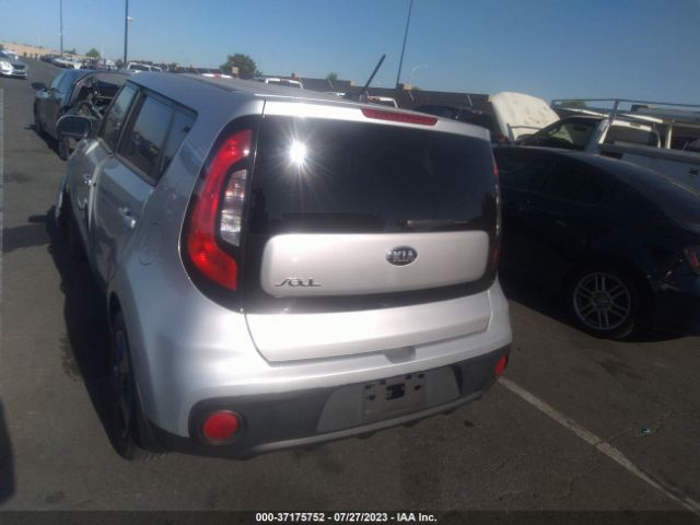 KNDJN2A25J7596149 KIA Soul Base