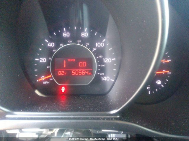 KNDJN2A25J7596149 KIA Soul Base