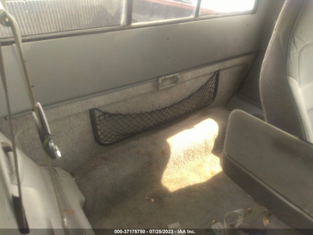 1995 MAZDA B4000 CAB PLUS VIN: 4F4CR16X3STM14167