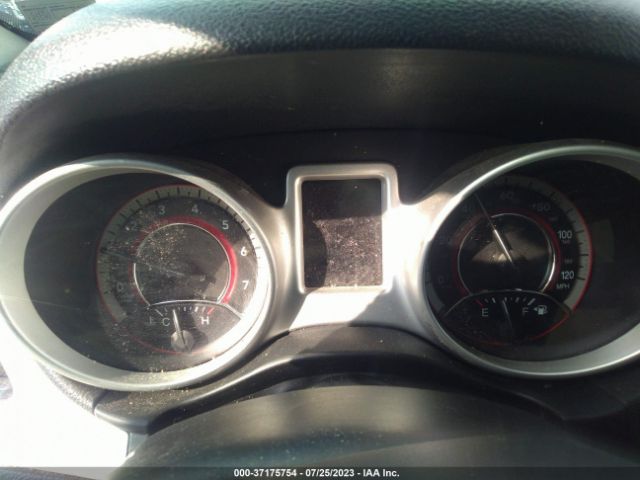 3C4PDDBG8GT189756 Dodge Journey Sxt