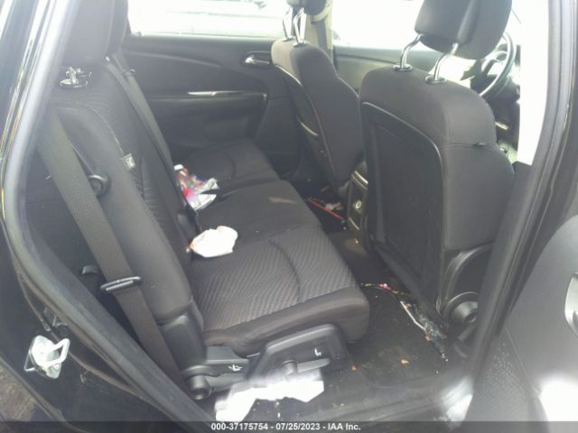 3C4PDDBG8GT189756 Dodge Journey Sxt