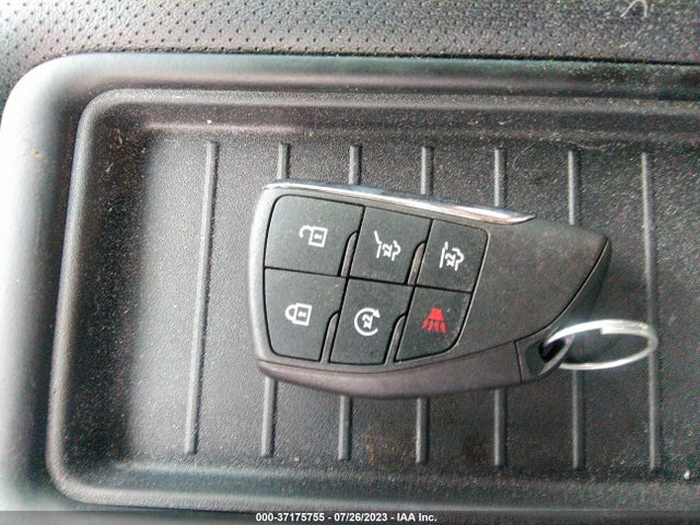 GMC Yukon Xl Slt 2022 1GKS2GKD0NR278612 Image 11