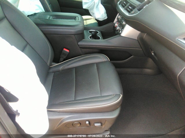 GMC Yukon Xl Slt 2022 1GKS2GKD0NR278612 Image 5