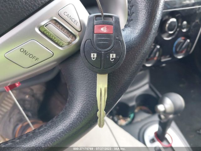 3N1CE2CP7FL403653 Nissan Versa Note S/s Plus/sv/sr/sl