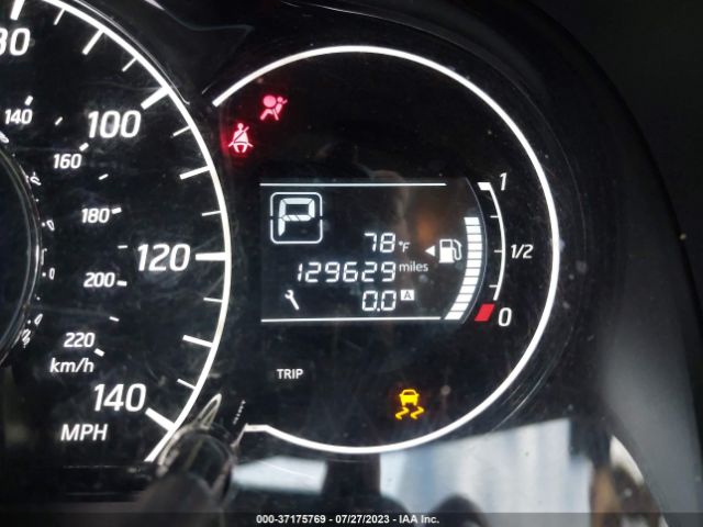 3N1CE2CP7FL403653 Nissan Versa Note S/s Plus/sv/sr/sl