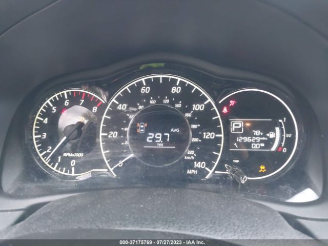 3N1CE2CP7FL403653 Nissan Versa Note S/s Plus/sv/sr/sl