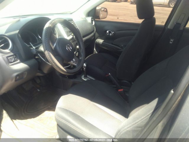 3N1CN7AP6EL830823 Nissan VERSA SV