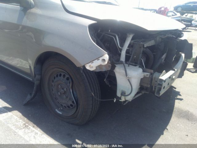 3N1CN7AP6EL830823 Nissan VERSA SV