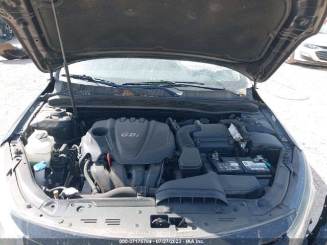 5XXGM4A77FG418424 KIA Optima Lx
