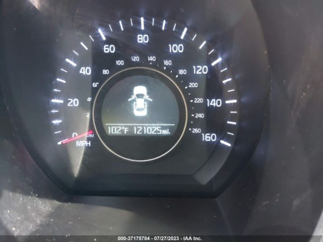 5XXGM4A77FG418424 KIA Optima Lx