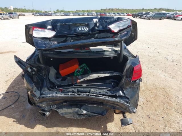 5XXGM4A77FG418424 KIA Optima Lx