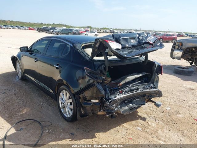 5XXGM4A77FG418424 KIA Optima Lx
