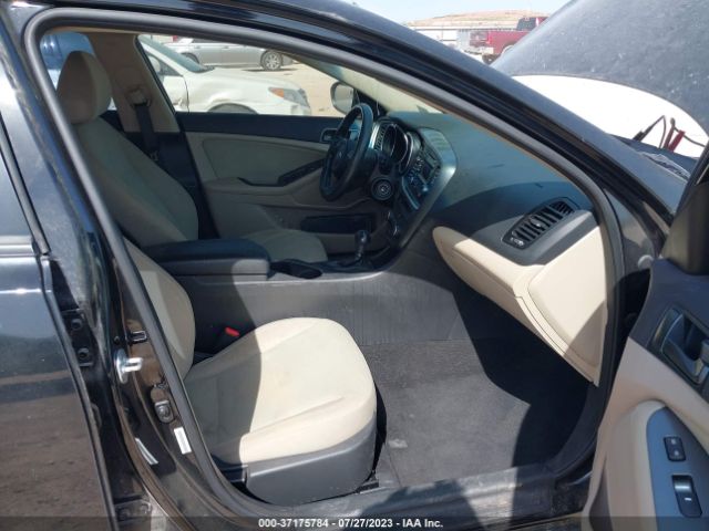 5XXGM4A77FG418424 KIA Optima Lx