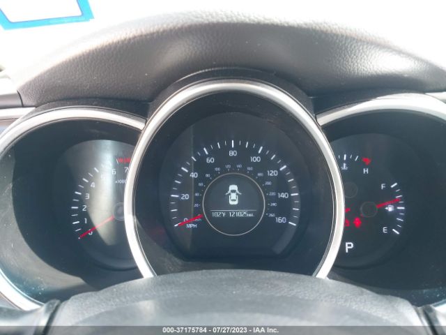 5XXGM4A77FG418424 KIA Optima Lx
