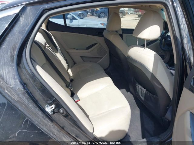 5XXGM4A77FG418424 KIA Optima Lx