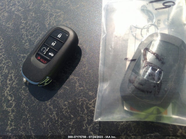 Honda Civic Sedan Ex 2023 2HGFE1F73PH316151 Image 11