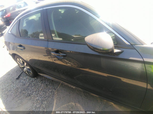 Honda Civic Sedan Ex 2023 2HGFE1F73PH316151 Image 14