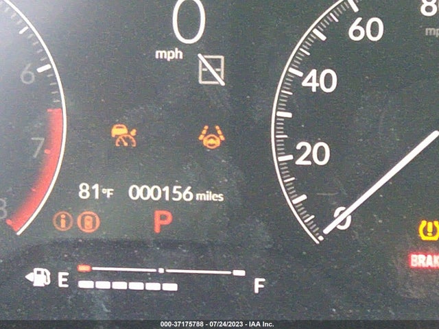 Honda Civic Sedan Ex 2023 2HGFE1F73PH316151 Image 16