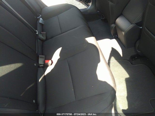 Honda Civic Sedan Ex 2023 2HGFE1F73PH316151 Image 8