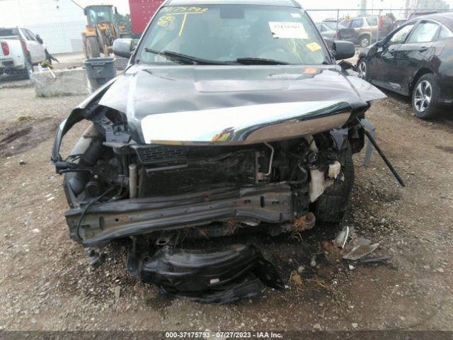 2GKALREK8E6347458 GMC Terrain Sle