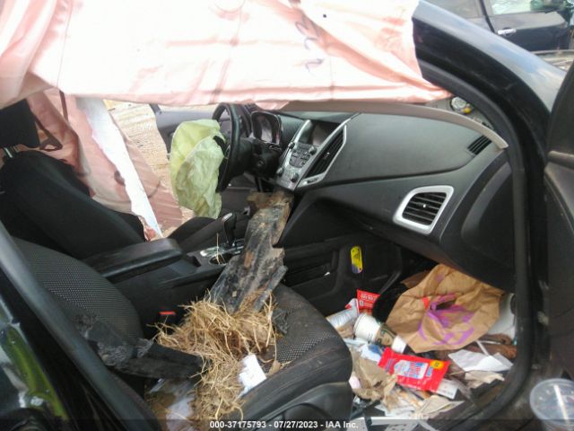 2GKALREK8E6347458 GMC Terrain Sle