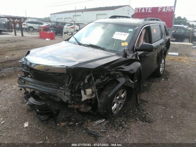2GKALREK8E6347458 GMC Terrain Sle
