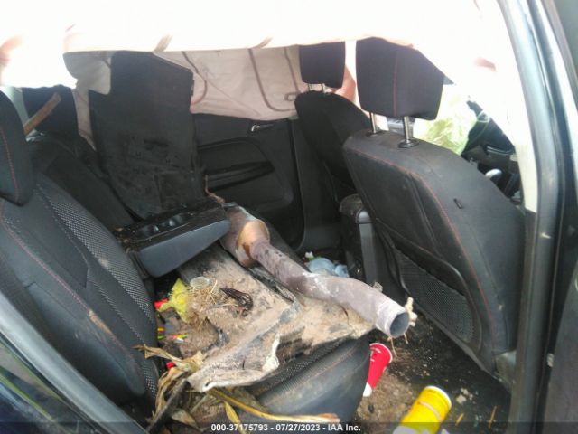 2GKALREK8E6347458 GMC Terrain Sle