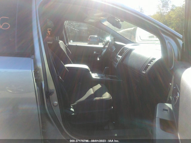 2008 FORD EDGE SEL VIN: 2FMDK48C58BA01345