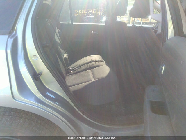 2008 FORD EDGE SEL VIN: 2FMDK48C58BA01345