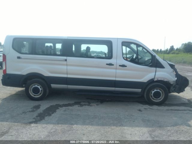 1FBZX2YM7KKB85312 Ford Transit-350 Xl