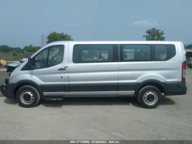 1FBZX2YM7KKB85312 Ford Transit-350 Xl