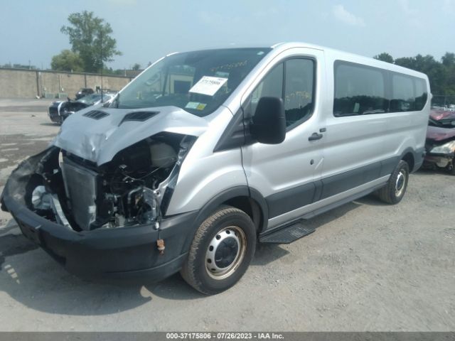 1FBZX2YM7KKB85312 Ford Transit-350 Xl