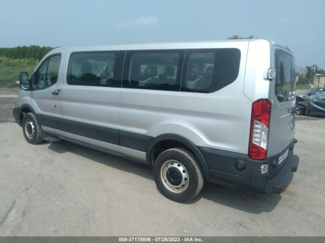 1FBZX2YM7KKB85312 Ford Transit-350 Xl