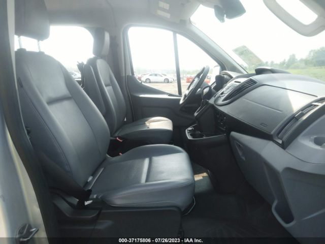 1FBZX2YM7KKB85312 Ford Transit-350 Xl