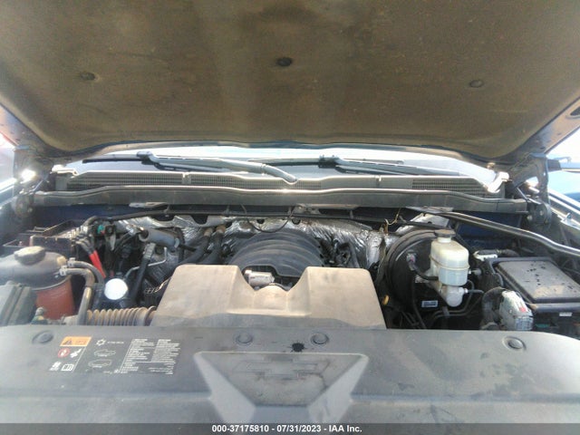 Chevrolet Silverado 1500 Ls 2015 1GCRCPEH4FZ223832 Image 16