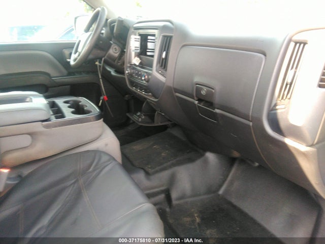 Chevrolet Silverado 1500 Ls 2015 1GCRCPEH4FZ223832 Image 11