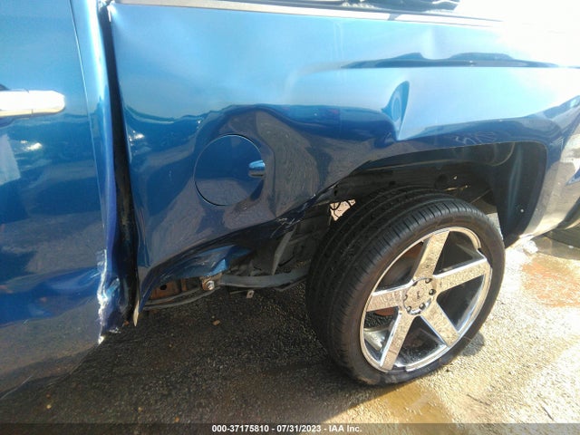 Chevrolet Silverado 1500 Ls 2015 1GCRCPEH4FZ223832 Image 12